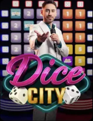 Vegasnova: Dice City