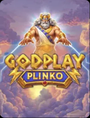 Vegasnova: GodPlay Plinko