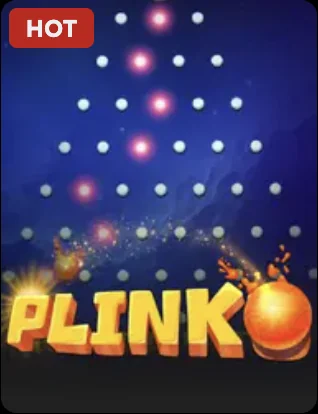 Vegasnova: Plinko