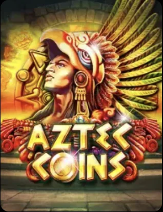 Vegasnova: Aztec Coins
