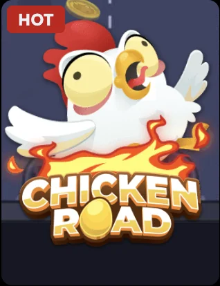 Vegasnova: Chicken Road